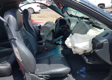 1995 Chevrolet Camaro from USA, damaged, VIN 2G1FP22S2S2119436